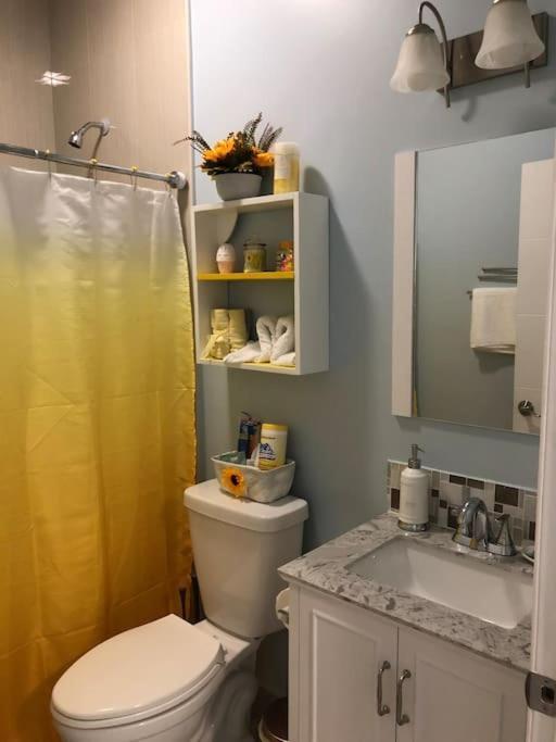 New Luxurious Studio Private In The Heart Of 迈阿密 外观 照片